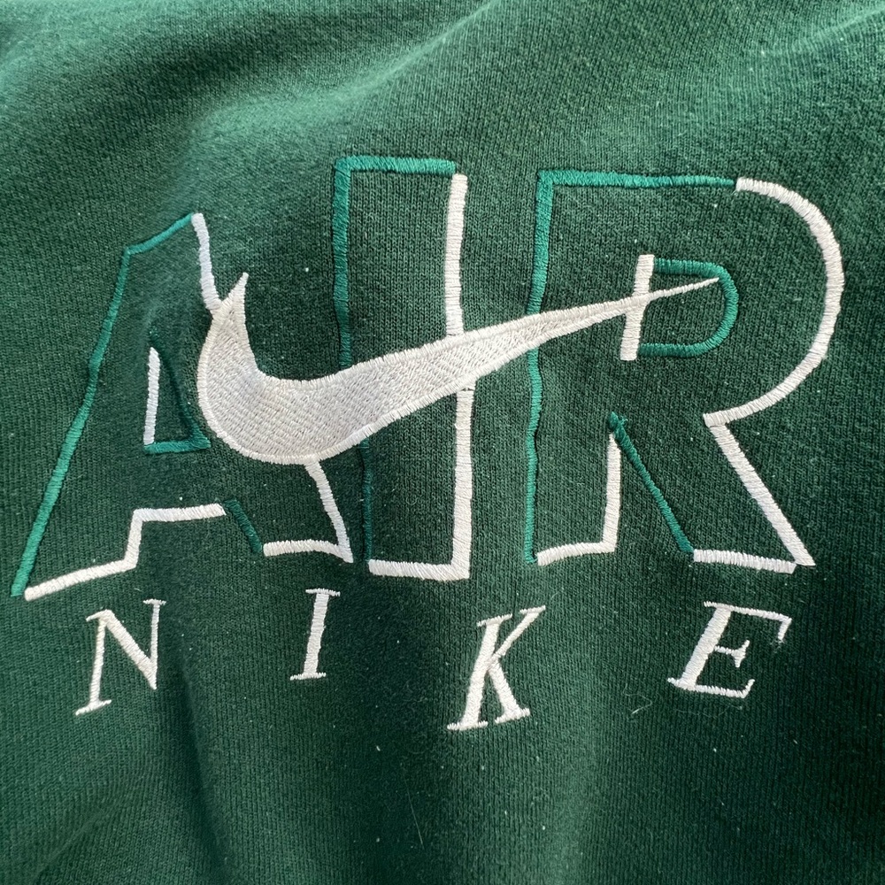 Vintage Nike sweatshirt